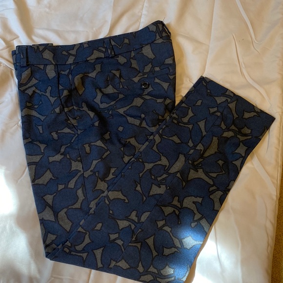 Banana Republic Pants - Banana Republic Crop Pant